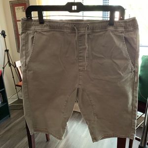 Bullhead khakis shorts